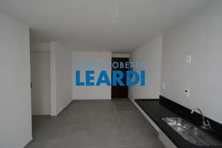 Apartamento com 2 Quartos para venda ou aluguel, 47m² no Vila Gea, São Paulo
