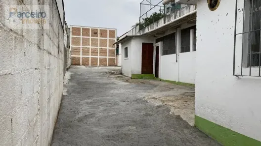 Lote/Terreno à venda, 788m² no Chácara Seis de Outubro, São Paulo