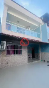  com 3 Quartos à venda, 110m² no Vila Valqueire, Rio de Janeiro
