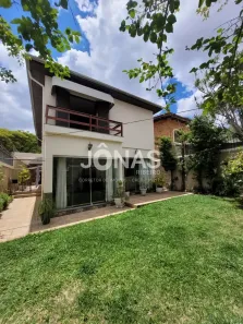 Casa com 4 Quartos à venda, 211m² no Jardim Guarapiranga, São Paulo