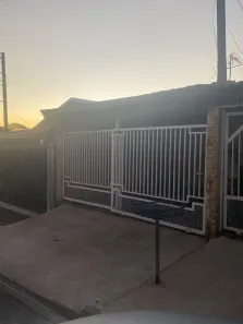 Casa com 3 Quartos à venda, 80m² no Parque Rosa e Silva, Sumaré