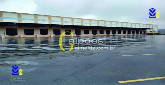 Galpão/Depósito/Armazém para alugar, 30407m² no Quintas do Ingaí, Santana de Parnaíba