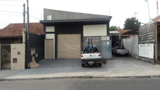 Ponto Comercial à venda, 90m² no Jardim Myrian Moreira da Costa, Campinas