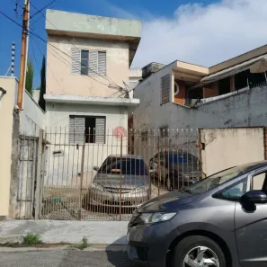 Sobrado com 3 Quartos à venda, 150m² no Vila Formosa, São Paulo