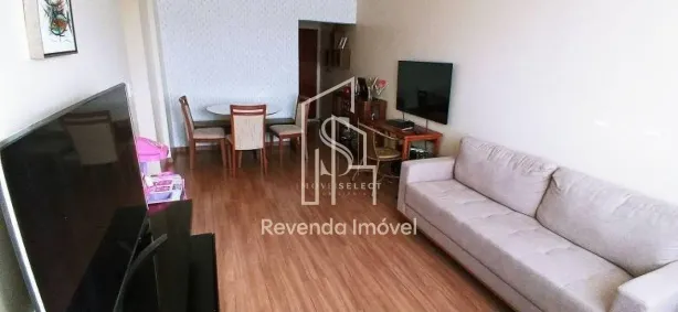 Apartamento com 3 Quartos à venda, 100m² no Santo Amaro, São Paulo
