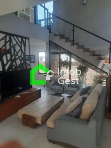Casa de Condomínio com 3 Quartos à venda, 270m² no Pirangi do Norte (Distrito Litoral), Parnamirim