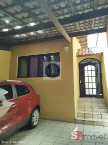 Casa com 3 Quartos à venda, 92m² no Cidade São Mateus, São Paulo