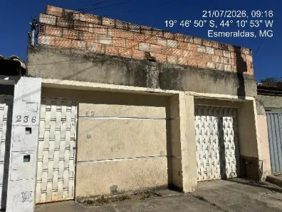 Casa com 3 Quartos à venda, 180m² no Floresta Encantada, Esmeraldas