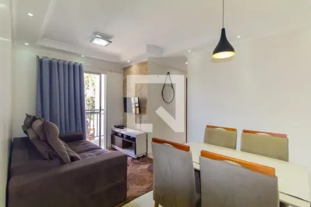 Apartamento com 2 Quartos à venda, 49m² no Jardim Vila Formosa, São Paulo