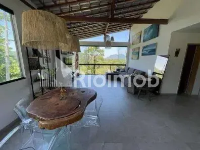 Casa com 3 Quartos à venda, 150m² no Vargem Grande, Rio de Janeiro
