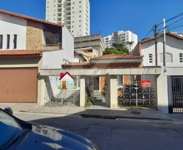 Casa com 6 Quartos à venda, 295m² no Vila Dom Pedro II, São Paulo