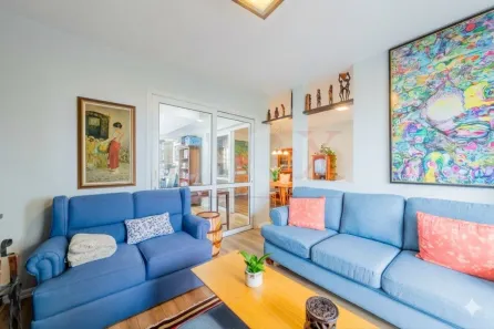 Cobertura com 4 Quartos à venda, 220m² no Chácara das Pedras, Porto Alegre