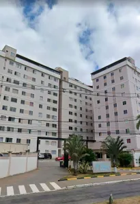 Apartamento com 2 Quartos à venda, 50m² no Barbosa Lage, Juiz de Fora