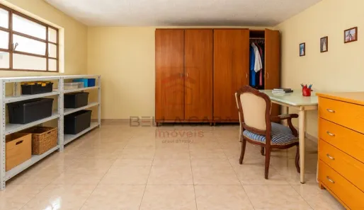 Sobrado com 3 Quartos à venda, 155m² no Alto da Mooca, São Paulo