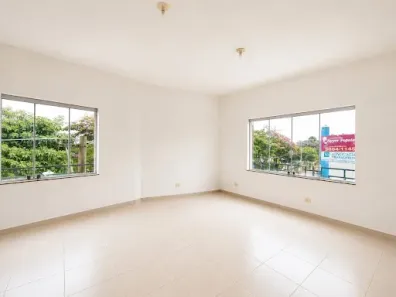 Sala Comercial para alugar, 50m² no Jardim América, Paulínia