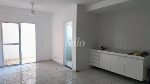 Apartamento com 1 Quarto à venda, 36m² no Vila Granada, São Paulo
