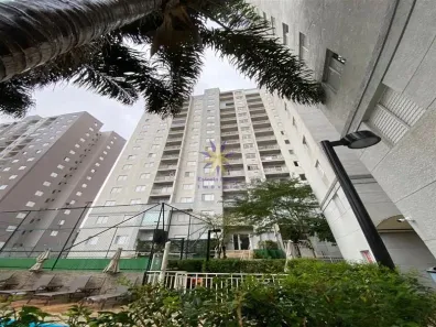 Apartamento com 2 Quartos à venda, 50m² no Vila Talarico, São Paulo
