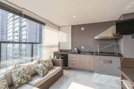 Apartamento com 3 Quartos à venda, 150m² no Vila Yara, Osasco