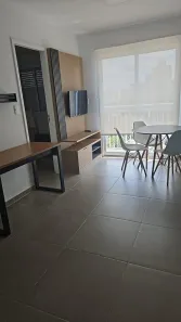 Apartamento com 2 Quartos à venda, 47m² no Vila Mariana, São Paulo
