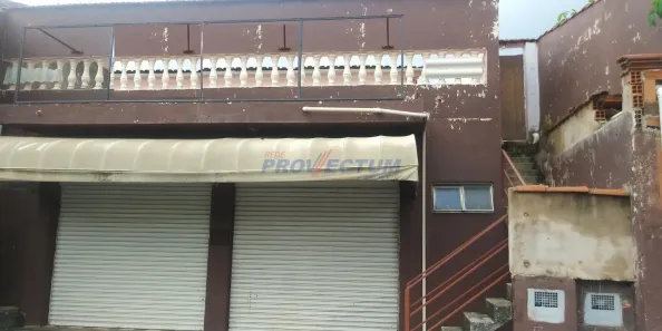 Casa com 4 Quartos à venda, 212m² no Sousas, Campinas