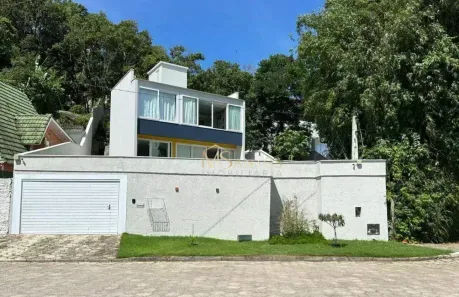 Casa com 2 Quartos à venda, 100m² no Daniela, Florianópolis