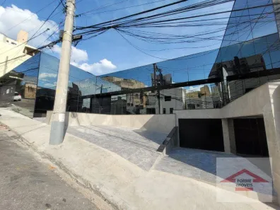 Prédio Comercial para venda ou aluguel, 1500m² no Centro, Jundiaí