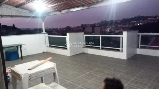 Apartamento com 2 Quartos à venda, 104m² no Vila Guaraciaba, Santo André