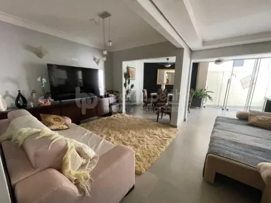Casa com 4 Quartos para alugar, 200m² no Jardim Tarraf II, São José do Rio Preto