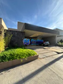 Casa com 3 Quartos à venda, 220m² no Condomínio Vilage La Montagne, São José do Rio Preto