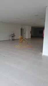 Sala Comercial para alugar, 800m² no Residencial União, São José dos Campos