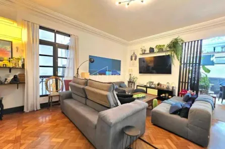Apartamento com 3 Quartos à venda, 180m² no Botafogo, Rio de Janeiro