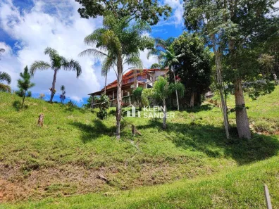 Casa com 4 Quartos à venda, 360m² no Fazenda Bela Vista, Nova Friburgo