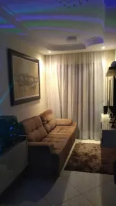 Apartamento com 3 Quartos à venda, 70m² no Inácio Barbosa, Aracaju