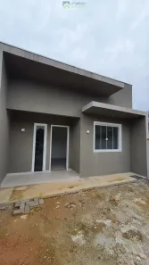 Casa com 3 Quartos à venda, 78m² no Iapar, Morretes