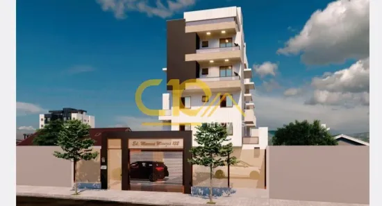 Cobertura com 3 Quartos à venda, 86m² no Santa Branca, Belo Horizonte
