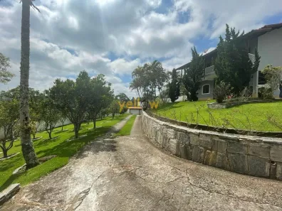 Fazenda/Sítio com 4 Quartos à venda, 550m² no Jardim das Cerejeiras, Arujá