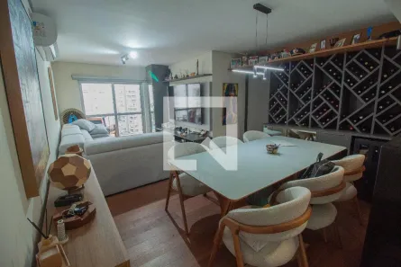 Apartamento com 3 Quartos à venda, 115m² no Belenzinho, São Paulo