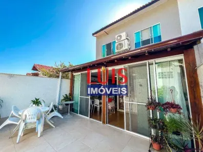 Casa com 3 Quartos à venda, 180m² no Piratininga, Niterói