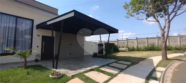 Casa de Condomínio com 3 Quartos à venda, 150m² no Jardins do Império, Indaiatuba