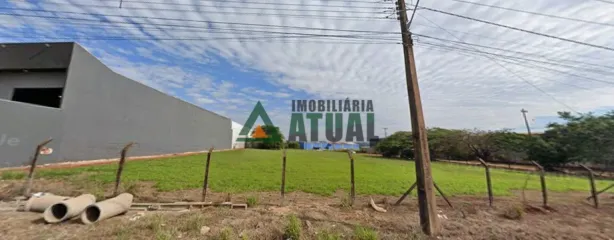 Lote/Terreno à venda, 1198m² no Parque Industrial Buena Vista, Londrina
