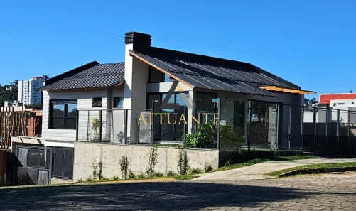 Casa com 3 Quartos à venda, 171m² no Vinhedos, Caxias do Sul