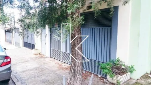 Casa com 3 Quartos à venda, 125m² no Brooklin Paulista, São Paulo