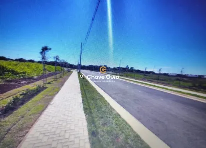 Lote/Terreno à venda, 468m² no Santa Cruz, Cascavel