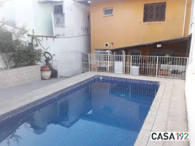 Casa com 3 Quartos à venda, 160m² no Parque Colonial, São Paulo