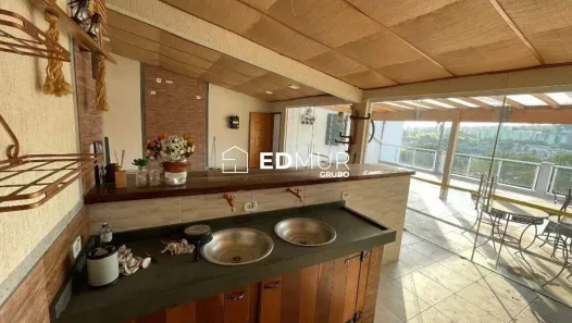 Ponto Comercial para alugar, 105m² no Parque Novo Oratório, Santo André