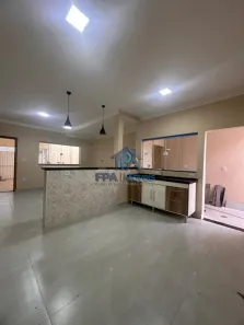 Casa com 3 Quartos à venda, 144m² no Jardim Carolina, Bauru