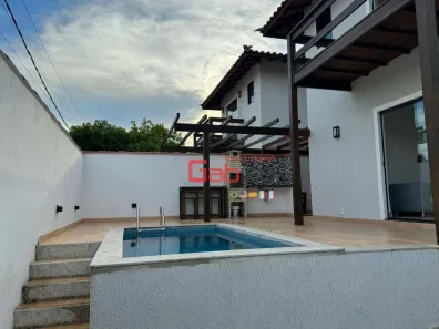 Casa com 3 Quartos à venda, 100m² no Village de Búzios, Armação dos Búzios