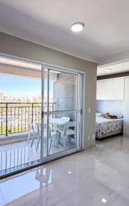 Apartamento com 1 Quarto à venda, 32m² no Belenzinho, São Paulo