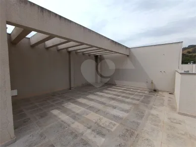 Apartamento com 2 Quartos à venda, 144m² no Bairro do Cambará, São Roque