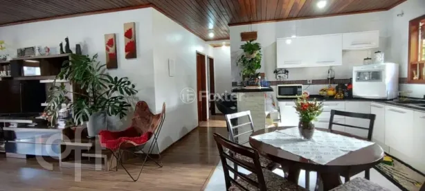 Casa com 3 Quartos à venda, 160m² no Girassol, Gravataí